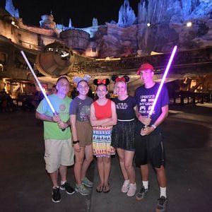 Meet your Posher, Rosanna